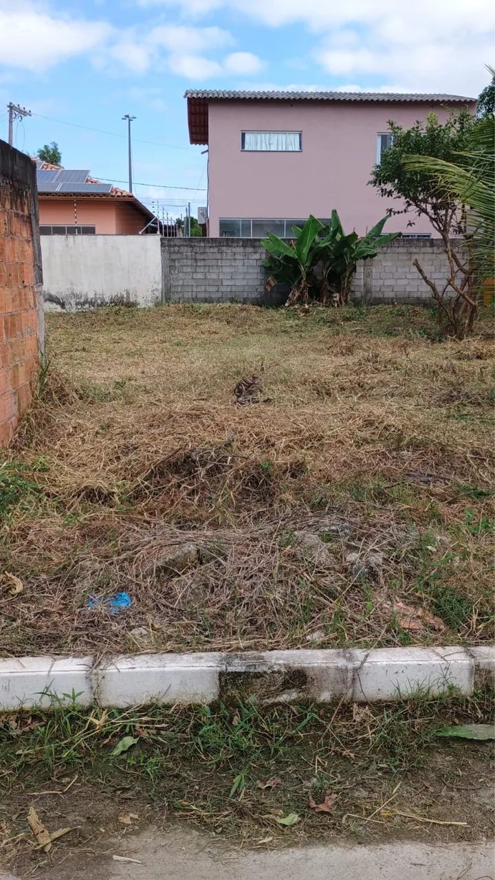 TERRENO ITAPUERA DA BARRA - SANTA PAULA - Foto 3