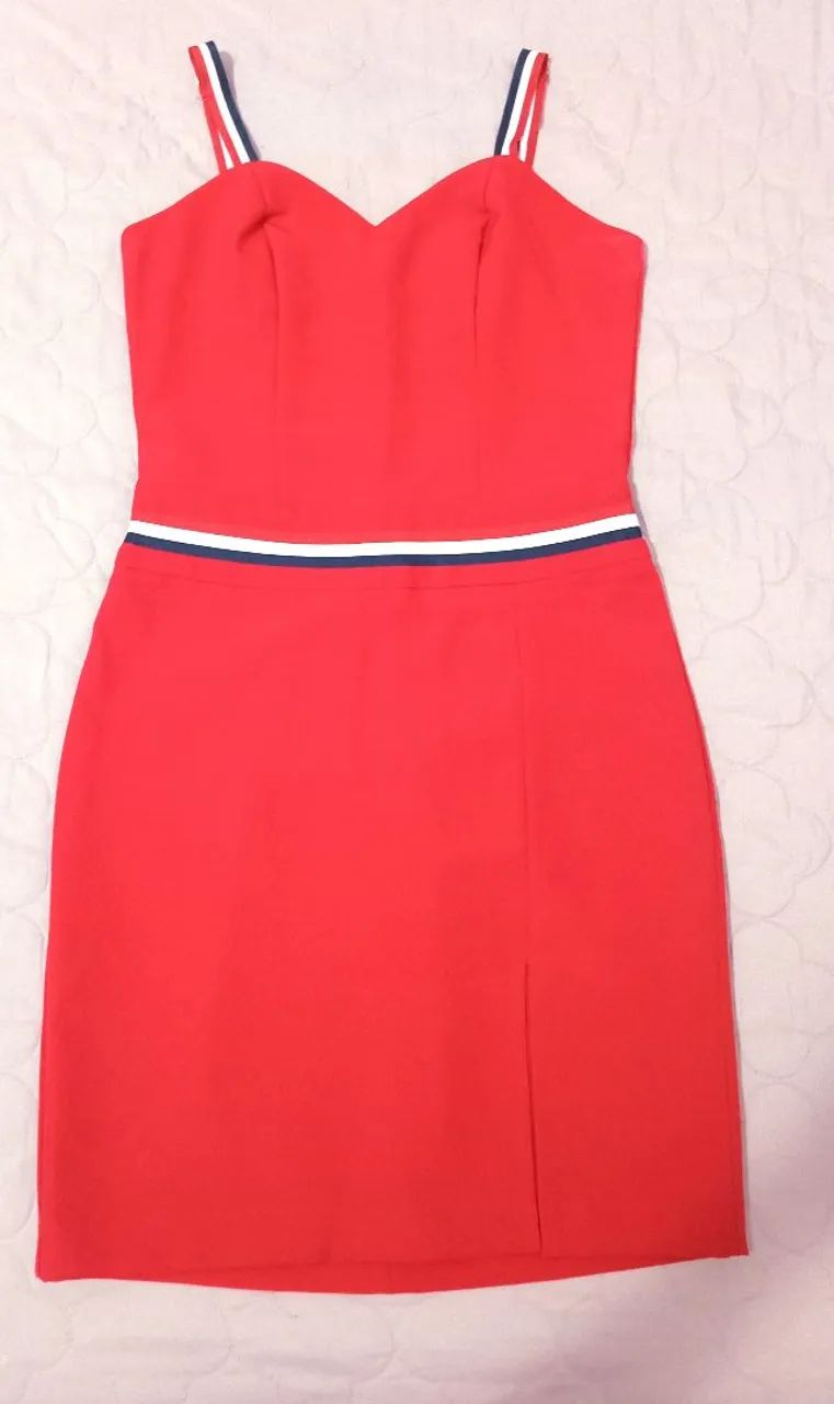 Vestido Coinage - Tam 38 - Foto 3