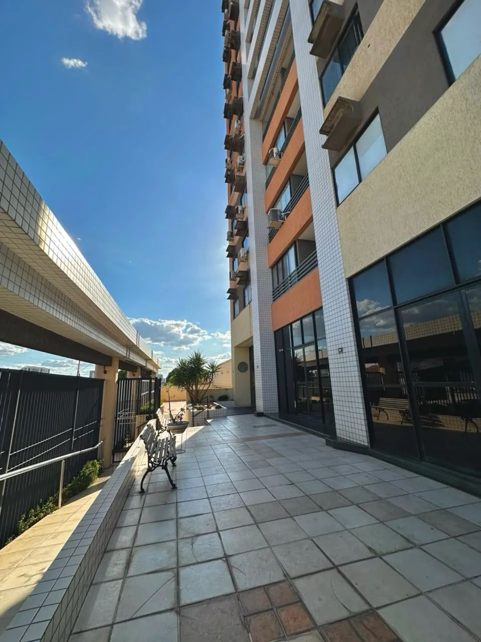 Apartamento disponível no Edifício Jardim Vitória ? - Foto 5