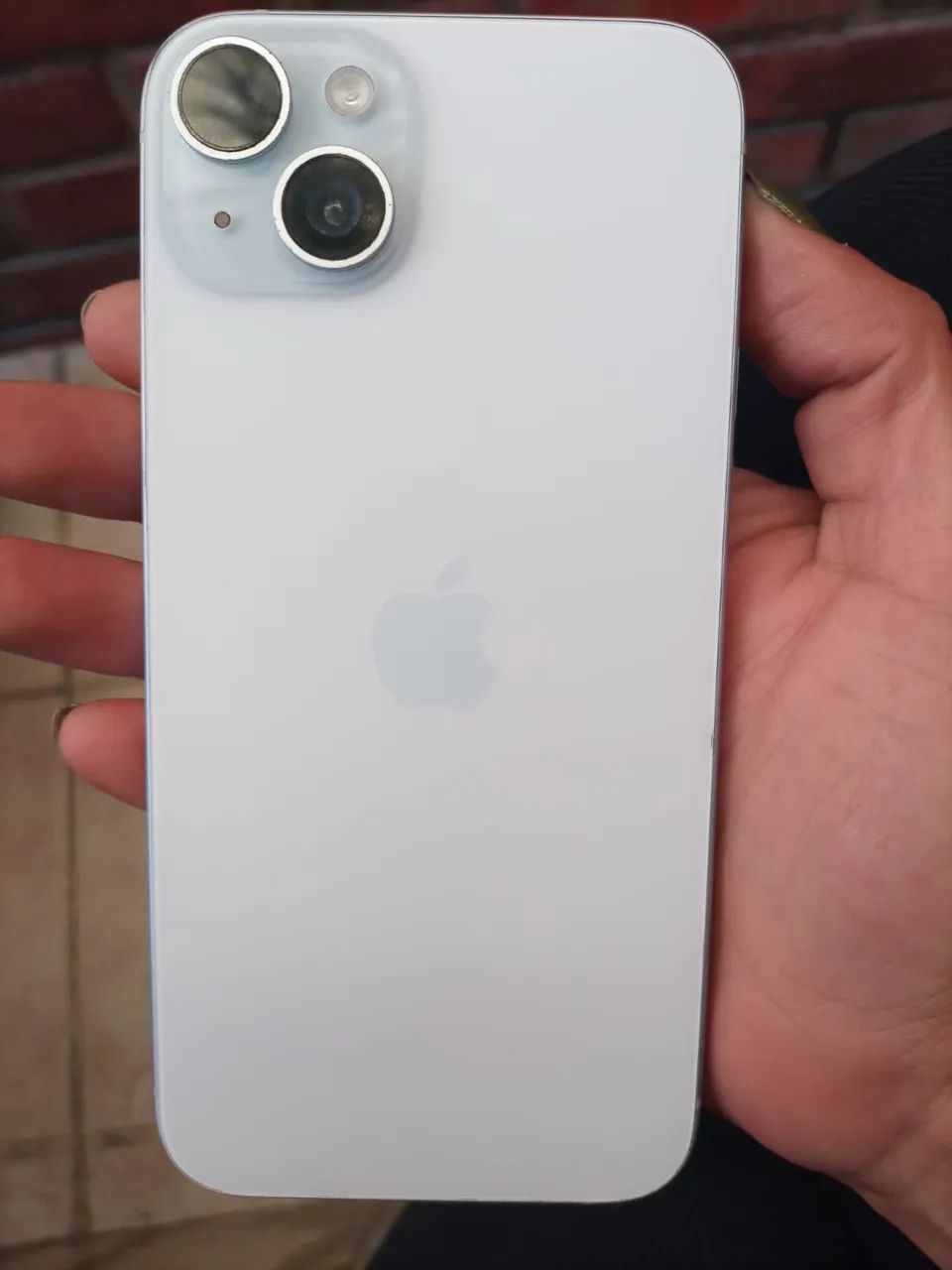 iPhone 15 plus 512 gigas bateria 100% - Foto 2