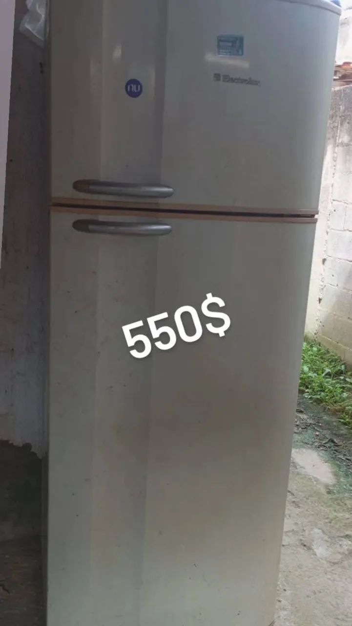 Geladeira  - Foto 2