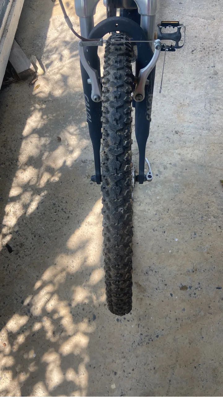Vendo Bicicleta T-Type aro 26 - Foto 3