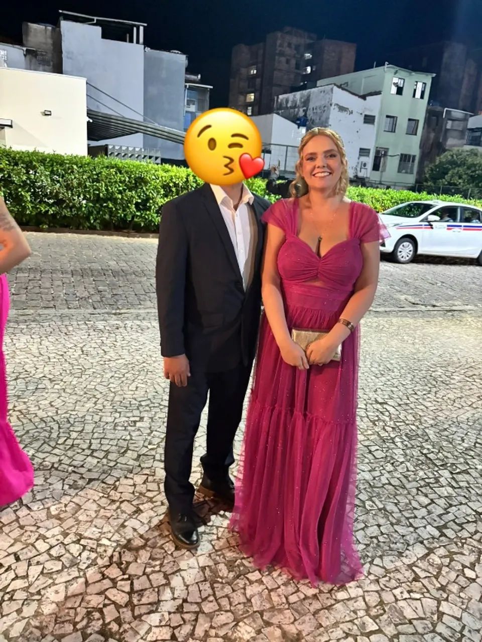 Vestido de festa - Foto 3