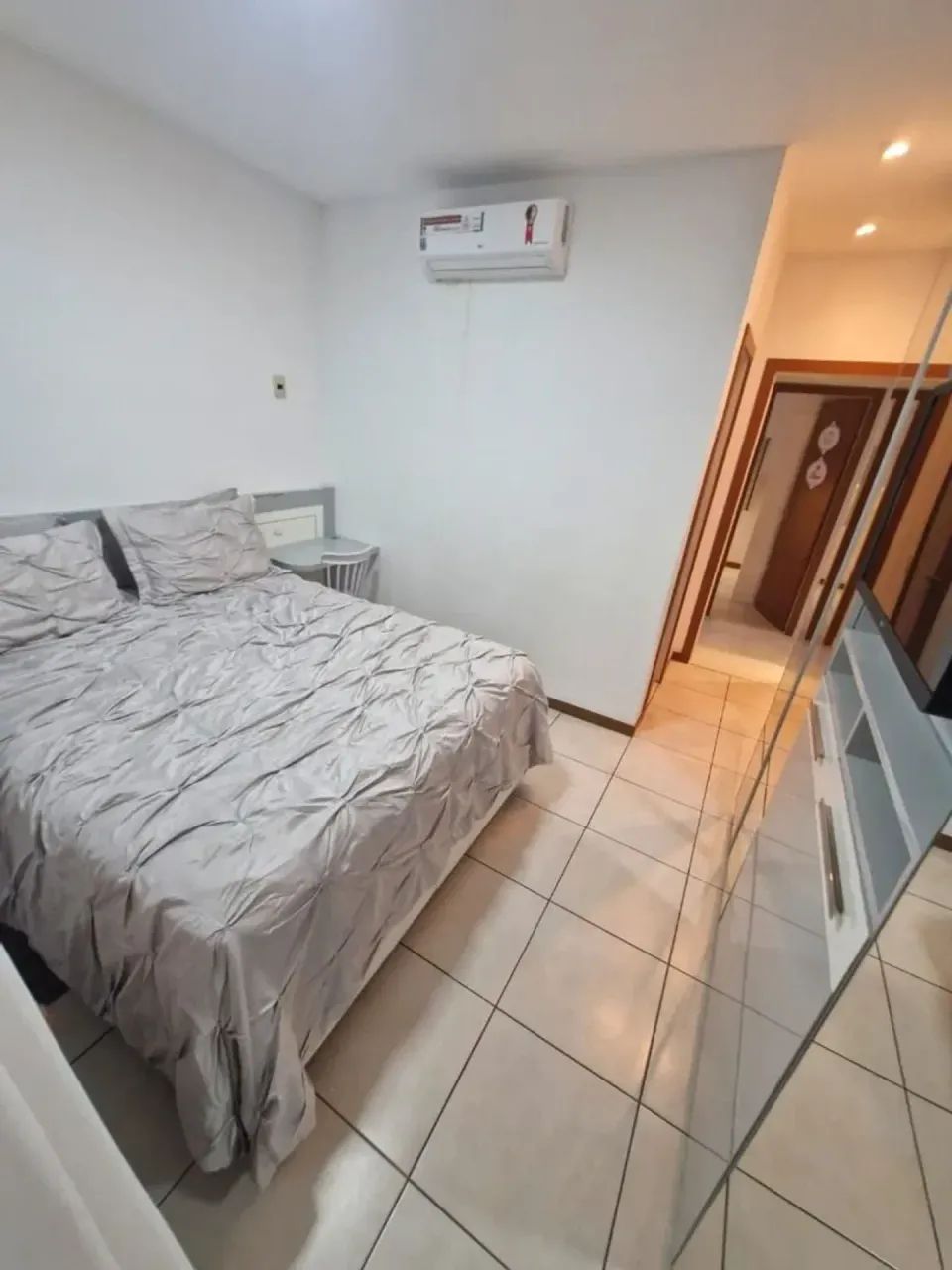 APS -  Oportunidade ! Apto com 2 quartos em Itapuã - Vila Velha - ES - Foto 5