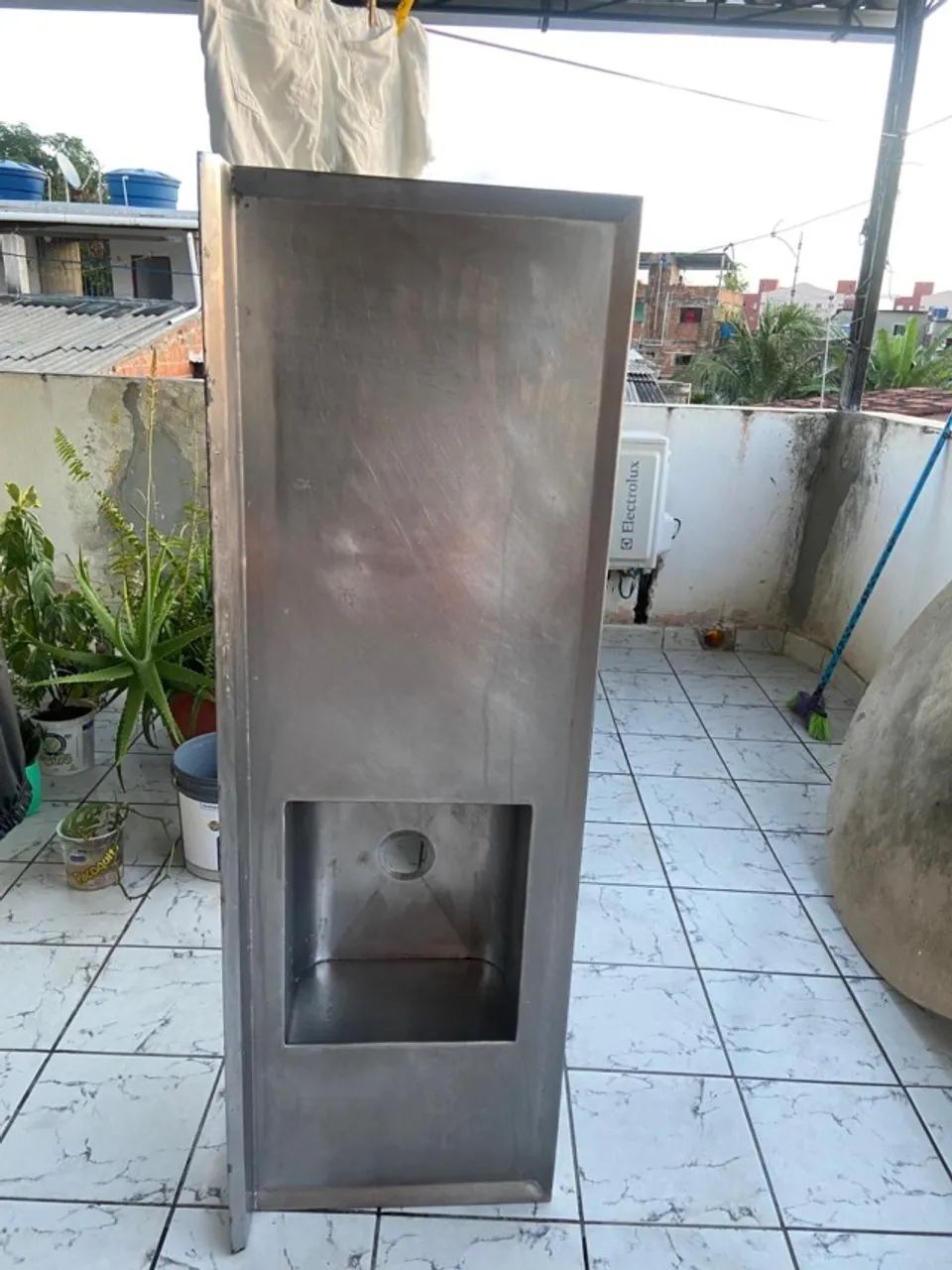 Pia Em Inox À Venda  - Foto 3