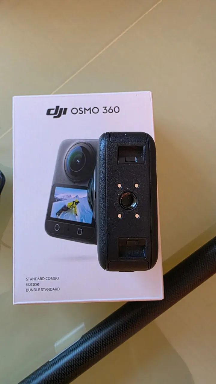 Osmo 360 - Foto 3