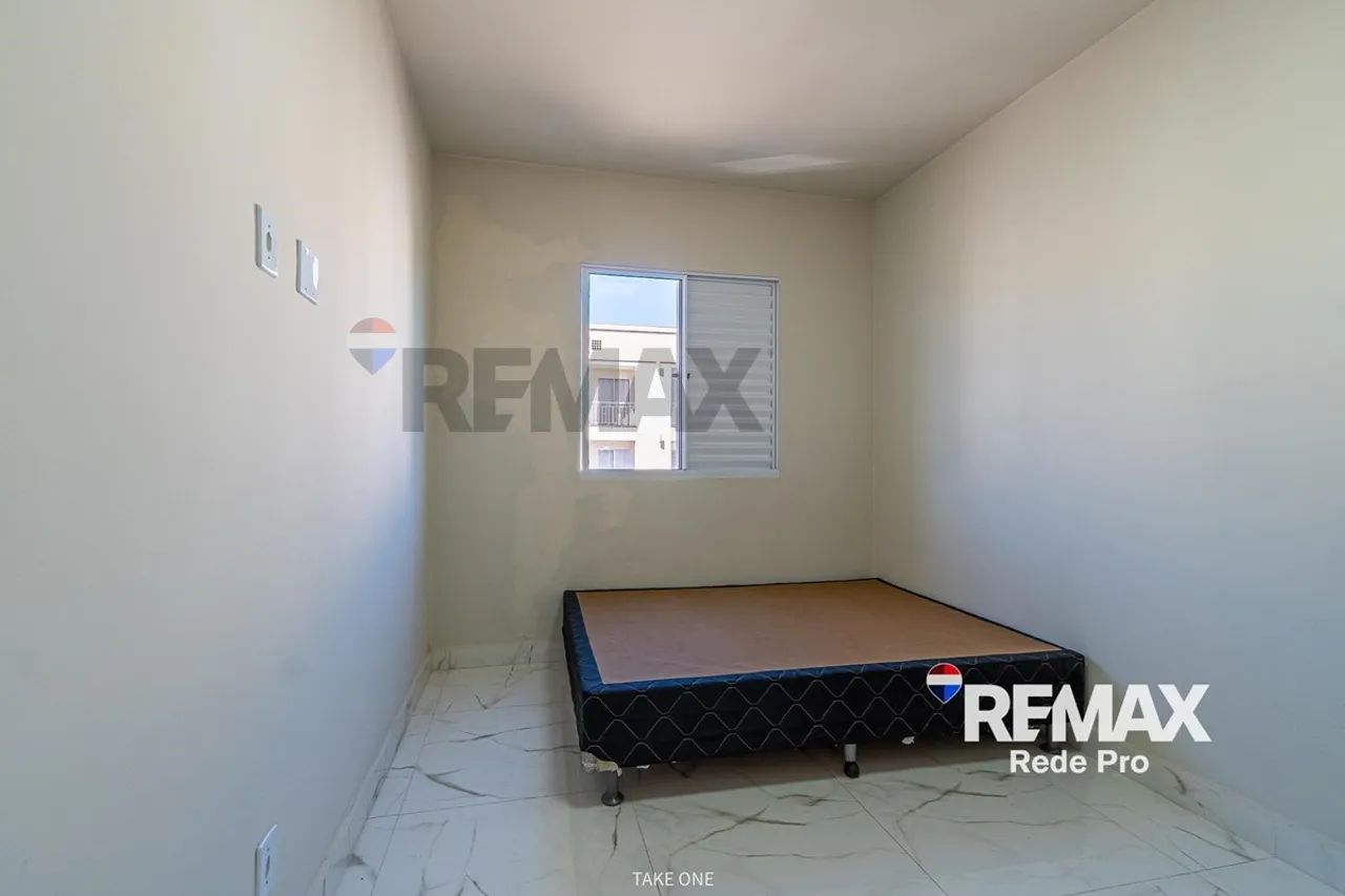 Apartamento a venda no Grand Park Capela - Vinhedo - Foto 5