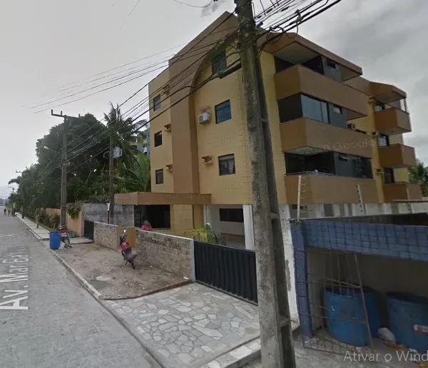 Excelente apartamento MOBILIADO em Intermares (56 m², 2/4, Residencial Ritz)
