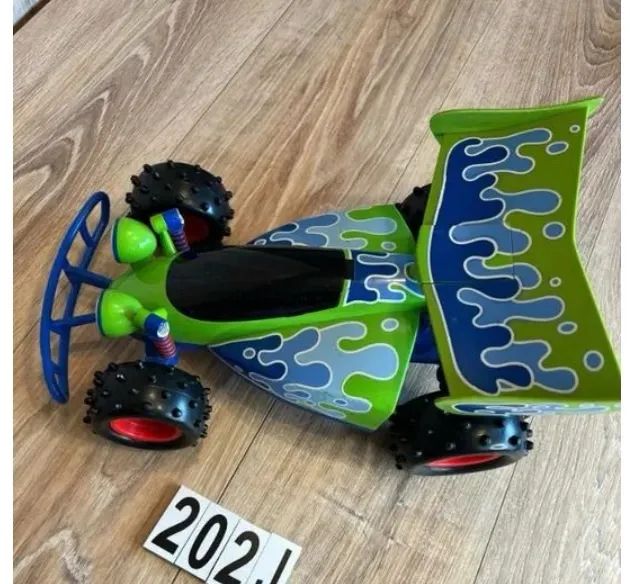 Carro CR - Toy Story  - Foto 2