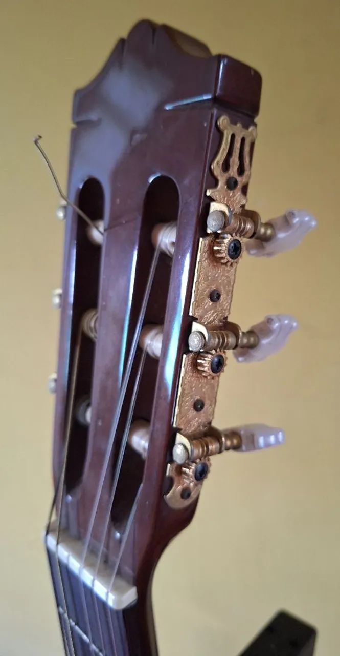 Violão Yamaha  C70 - Foto 2