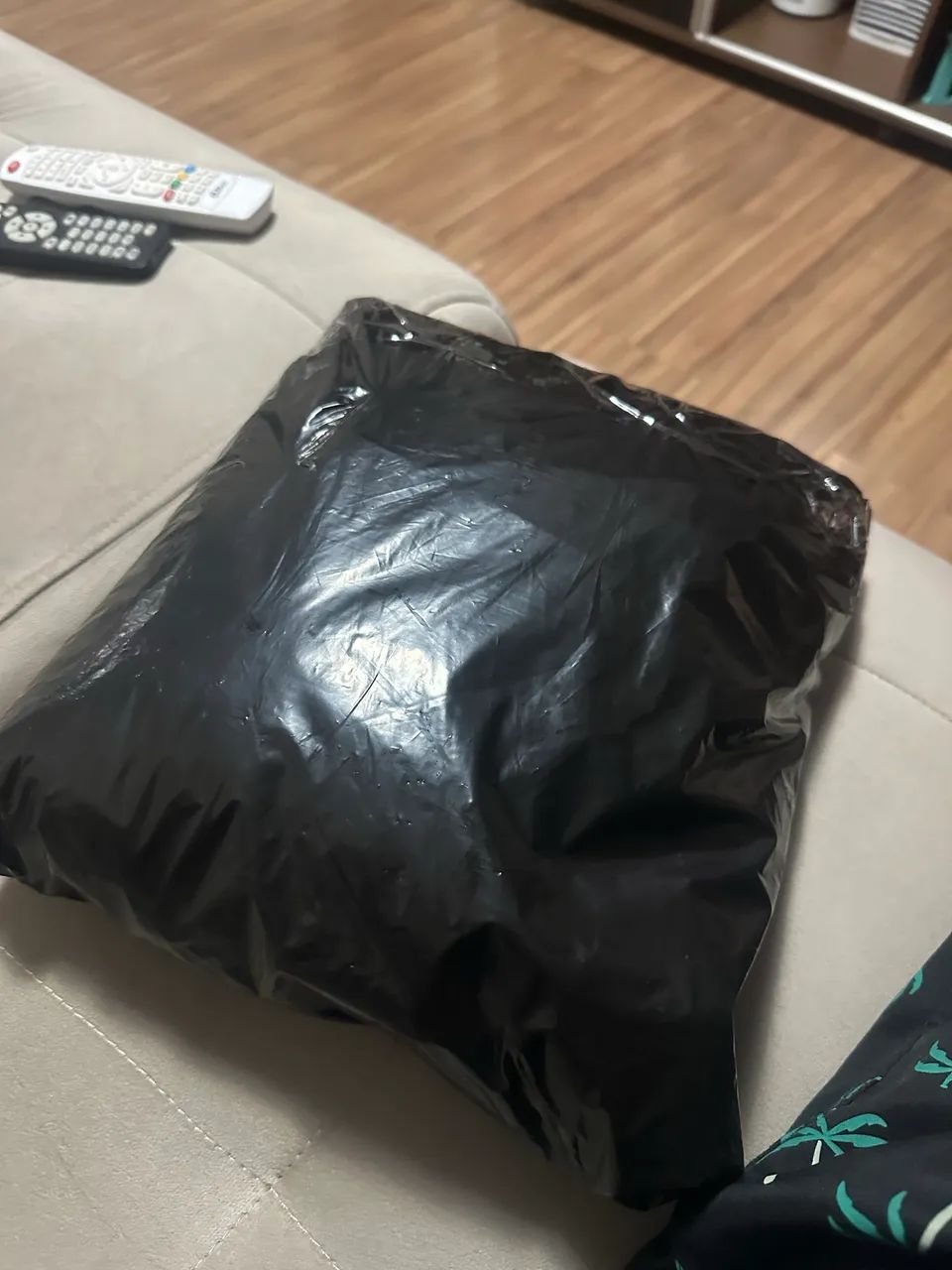 Jaqueta de Couro Slim FIT - Foto 3