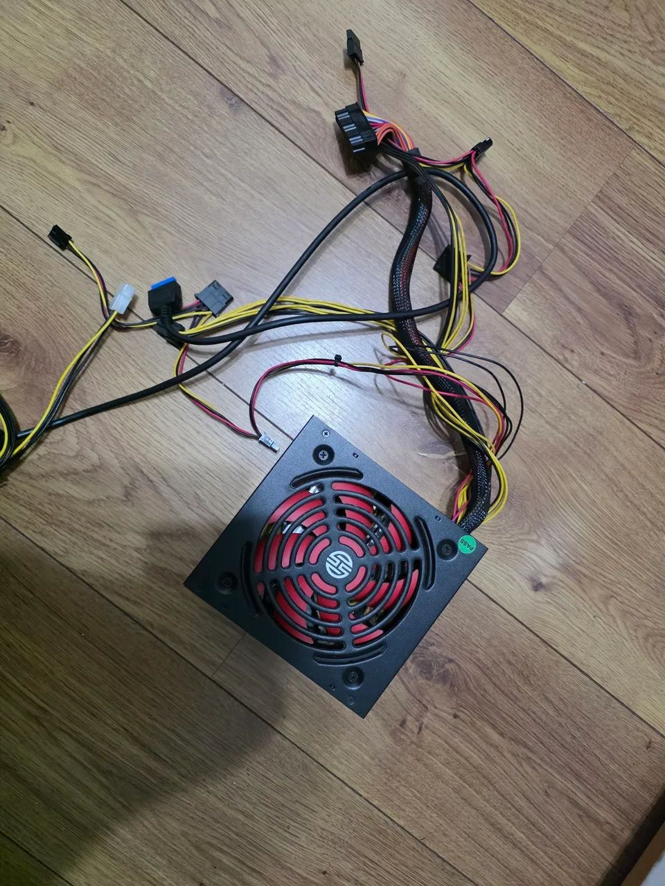 fonte hoopson 450w