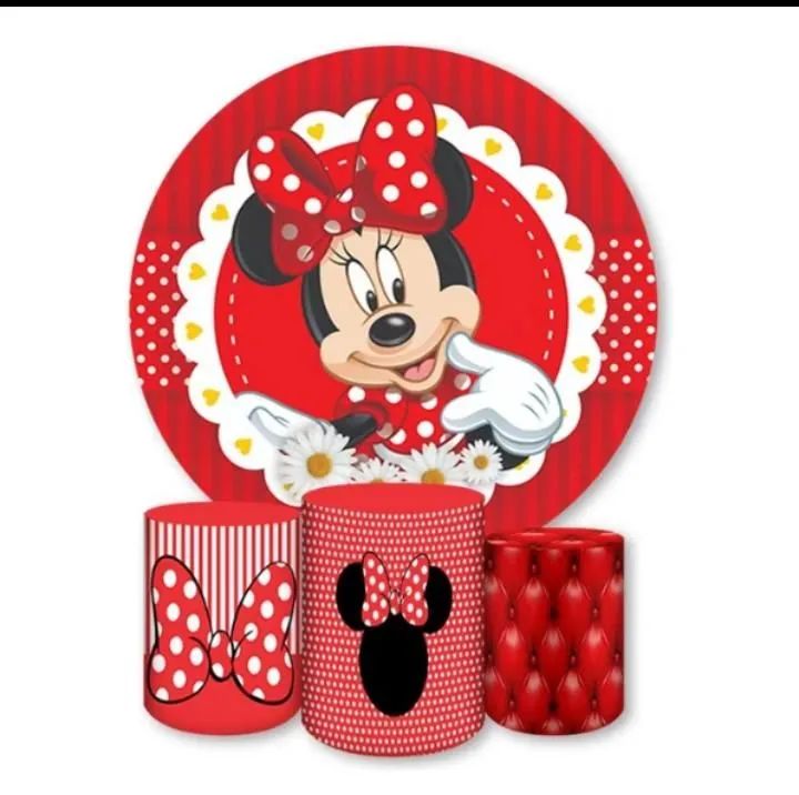 Painel capa cilindro 80.00  kit - Foto 2