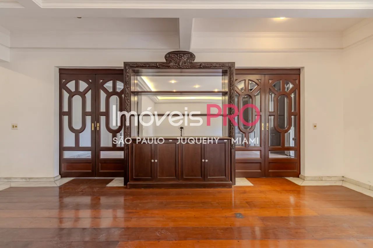 Apartamento, Higienópolis - São Paulo - Foto 5