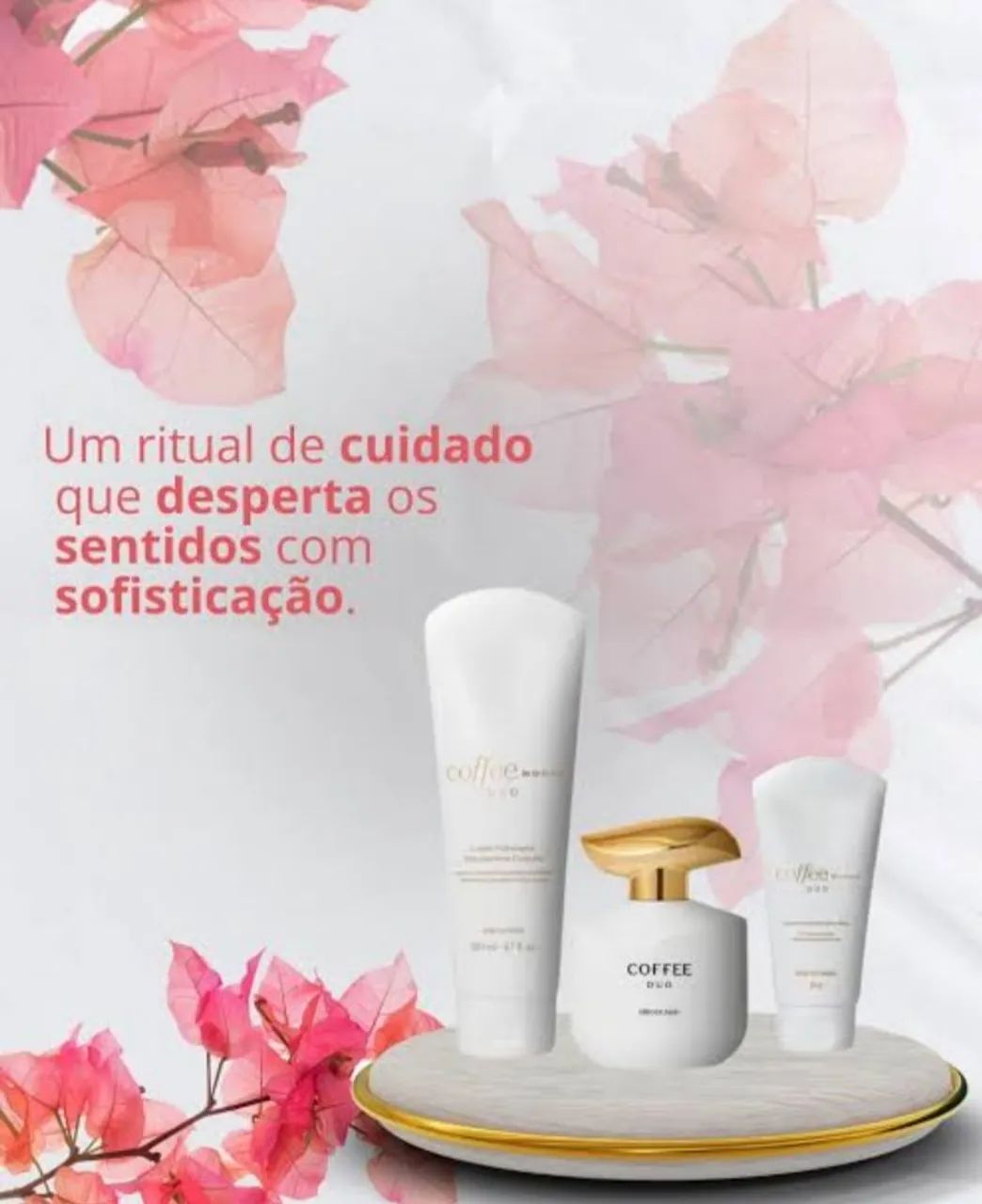 Kit Presente Coffee Woman Duo - Foto 4
