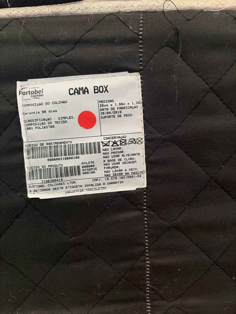 Cama de casal  - Foto 3