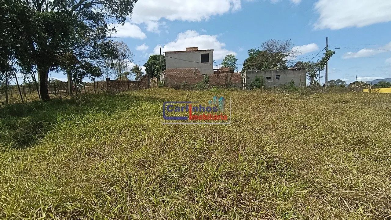 Lote de 500m² Baneirinhas - Foto 5