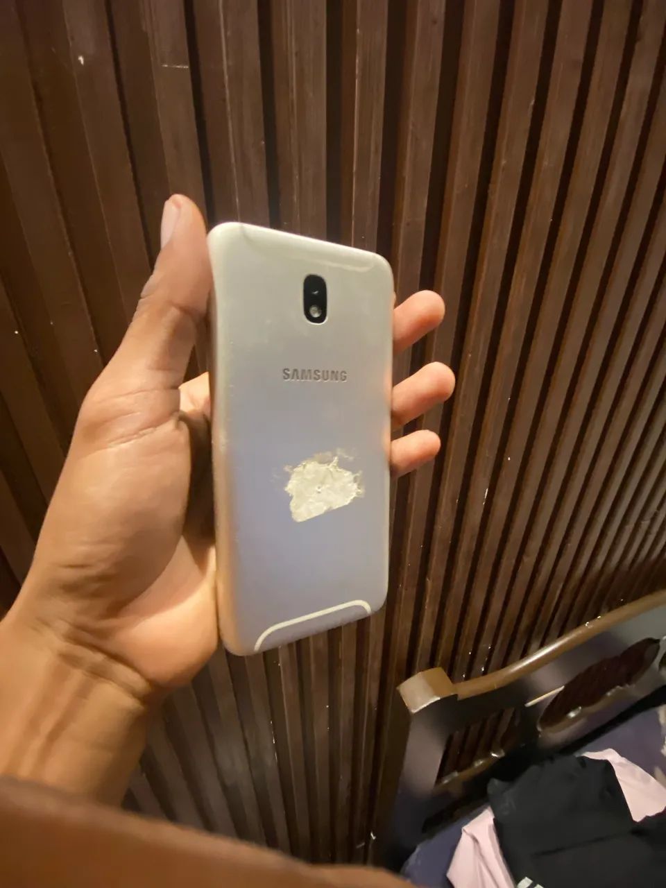 SAMSUNG J7 PRIME
