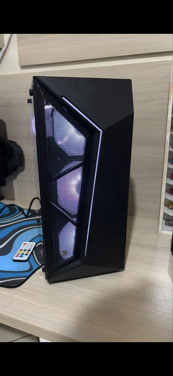 Pc gamer de entrada - Foto 2