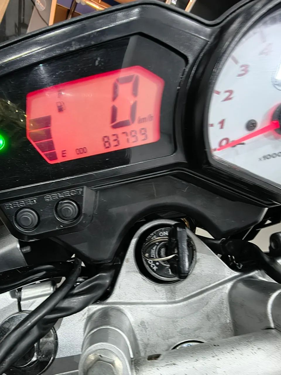 FAZER 250 ABAIXO DE TABELA GARANTIA MOTO DE PROCEDENCIA   - Foto 7