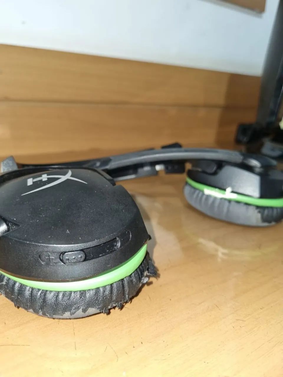 Headset Gamer Hyperx - Foto 2