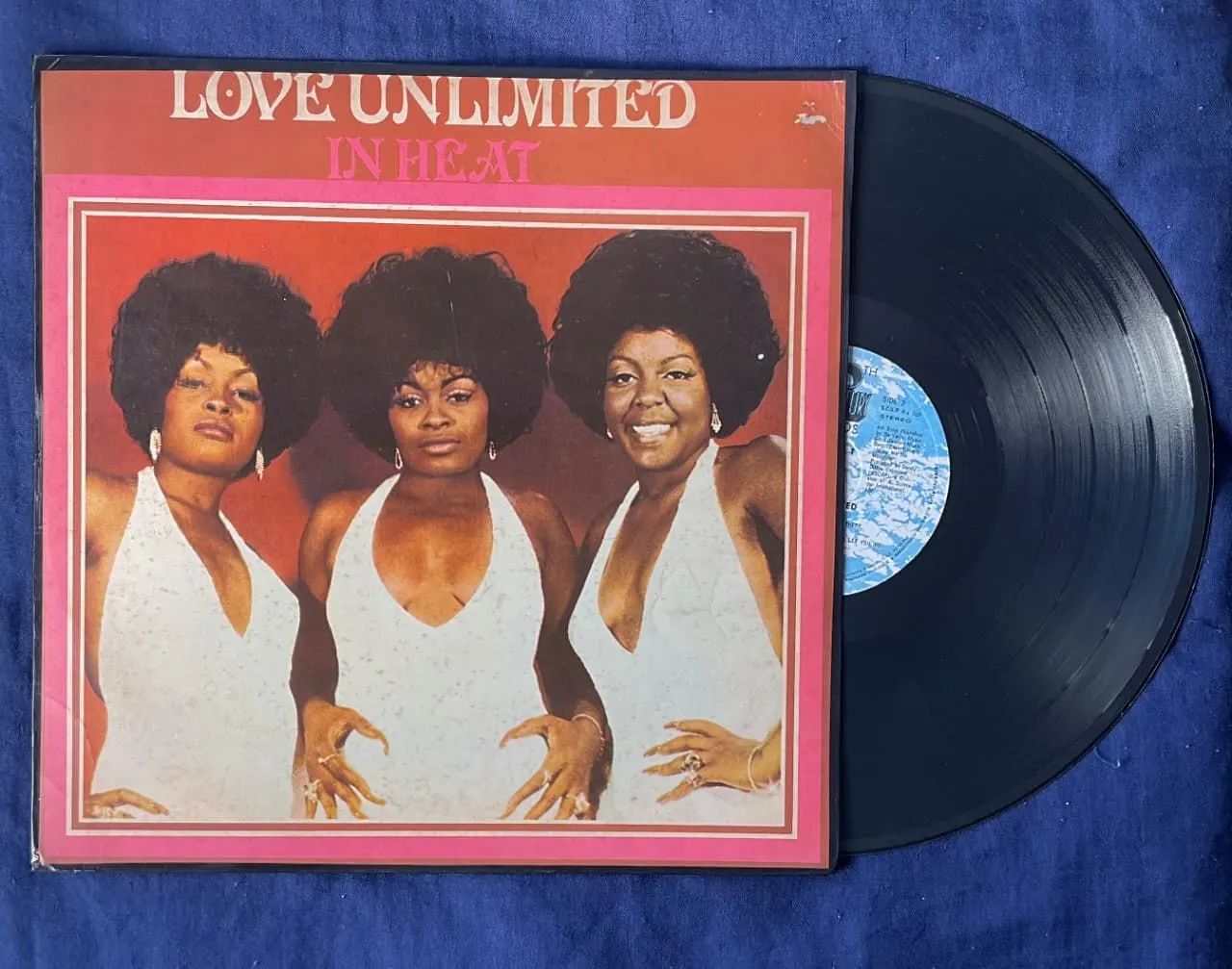 Discos de Vinil - Foto 4