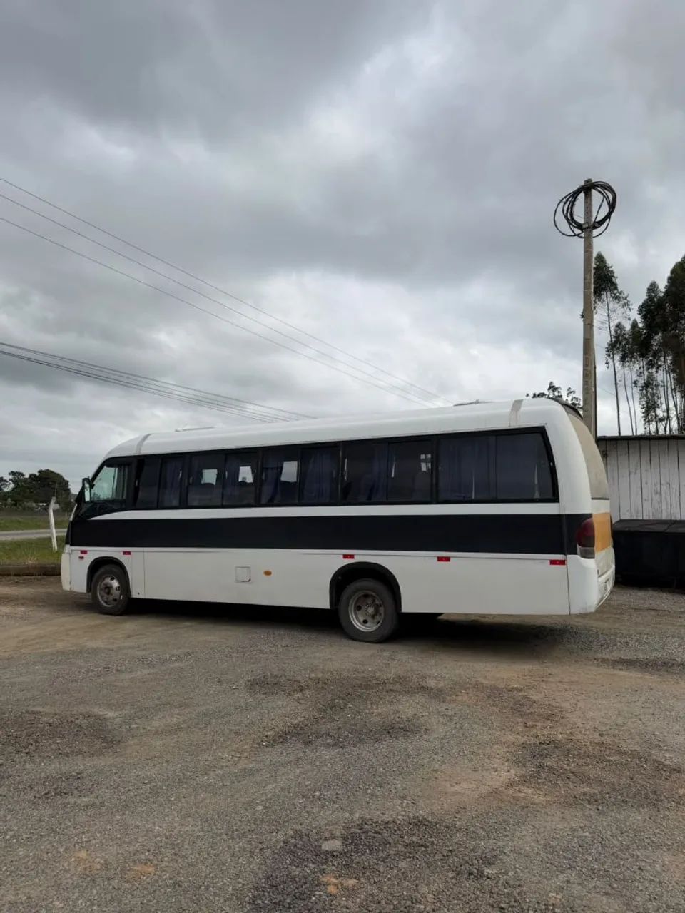 Micro onibus - Foto 5