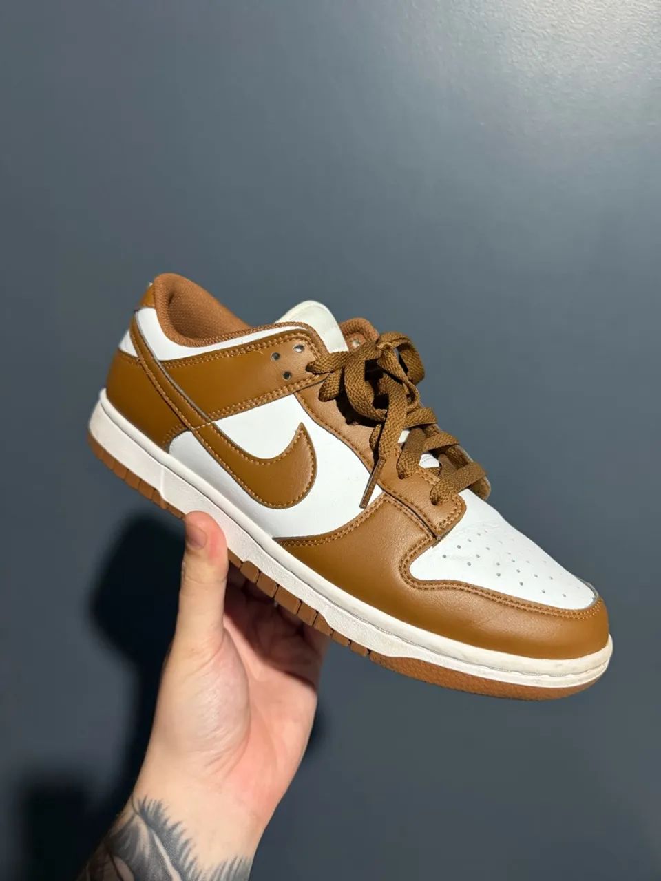 Nike Dunk 