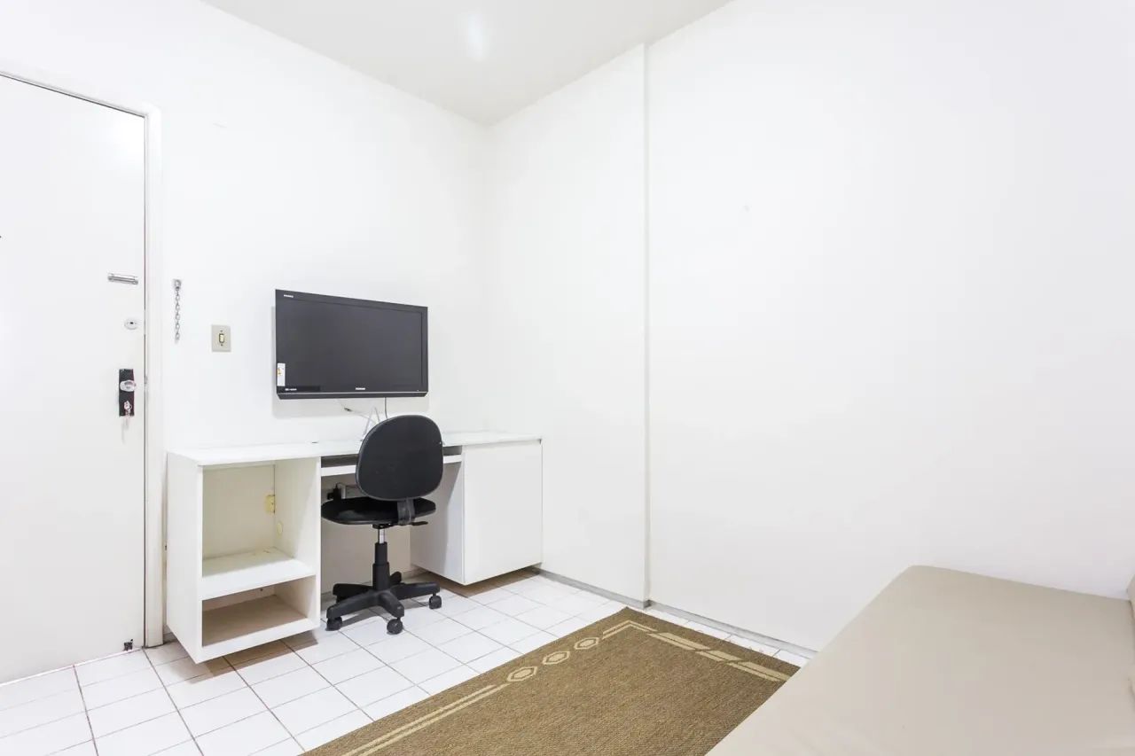 Flat 203 Ibiza equipado e completo de tudo, sala e quarto, Boa Viagem, Extra
