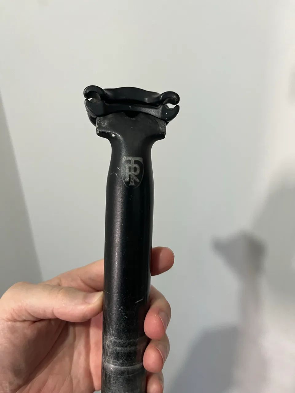Canote Ritchey 27.2 - Foto 2
