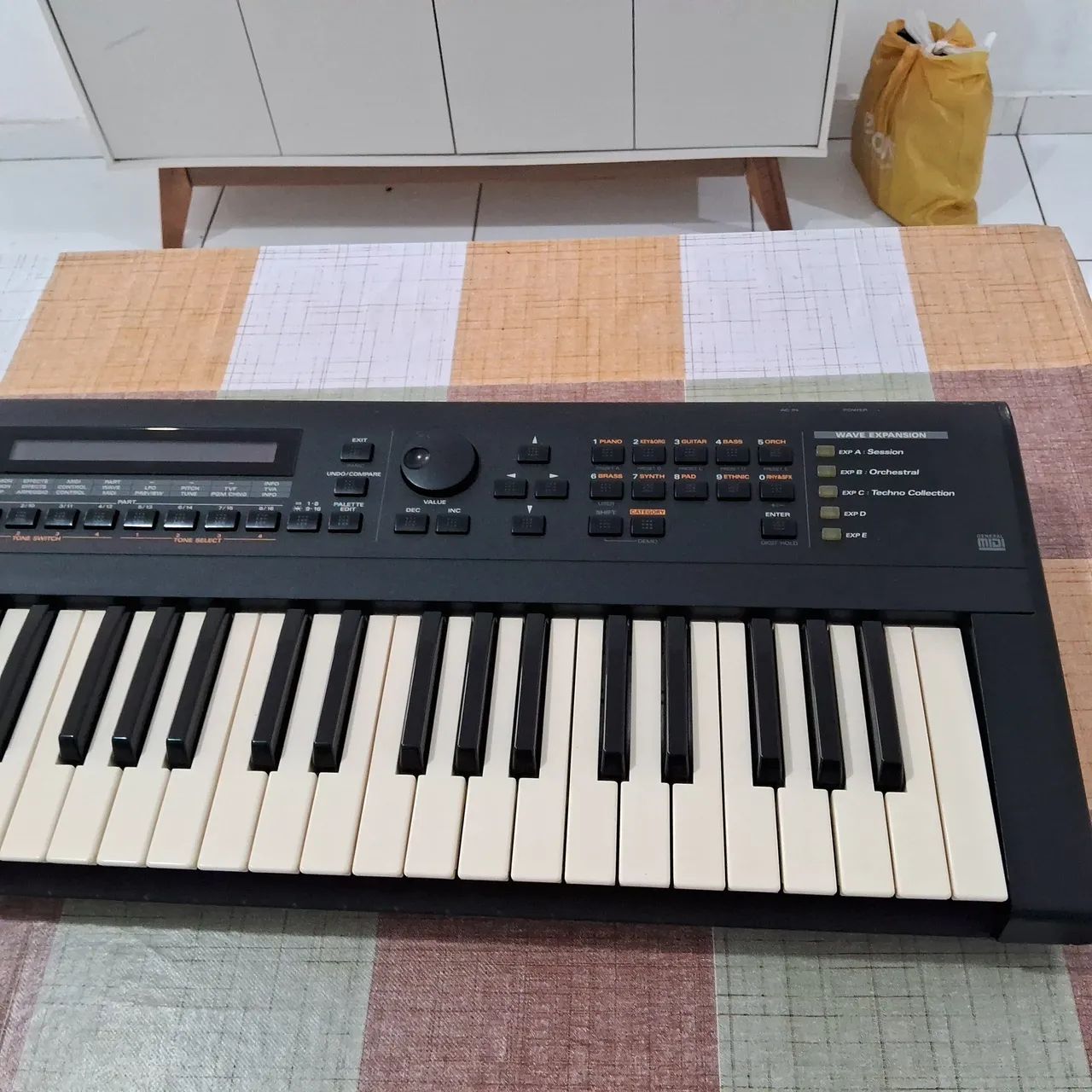 Roland XP-30  - Foto 4
