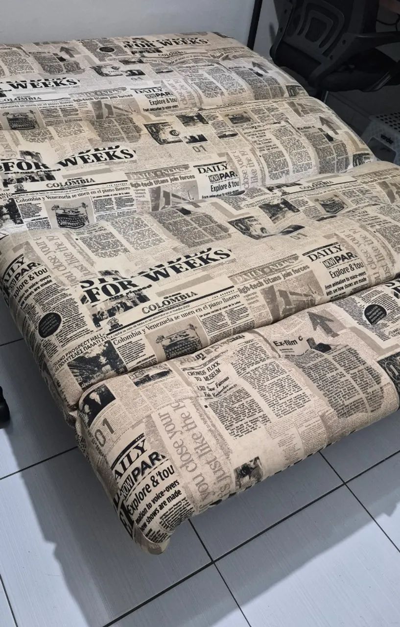 Sofá Cama  - Foto 4
