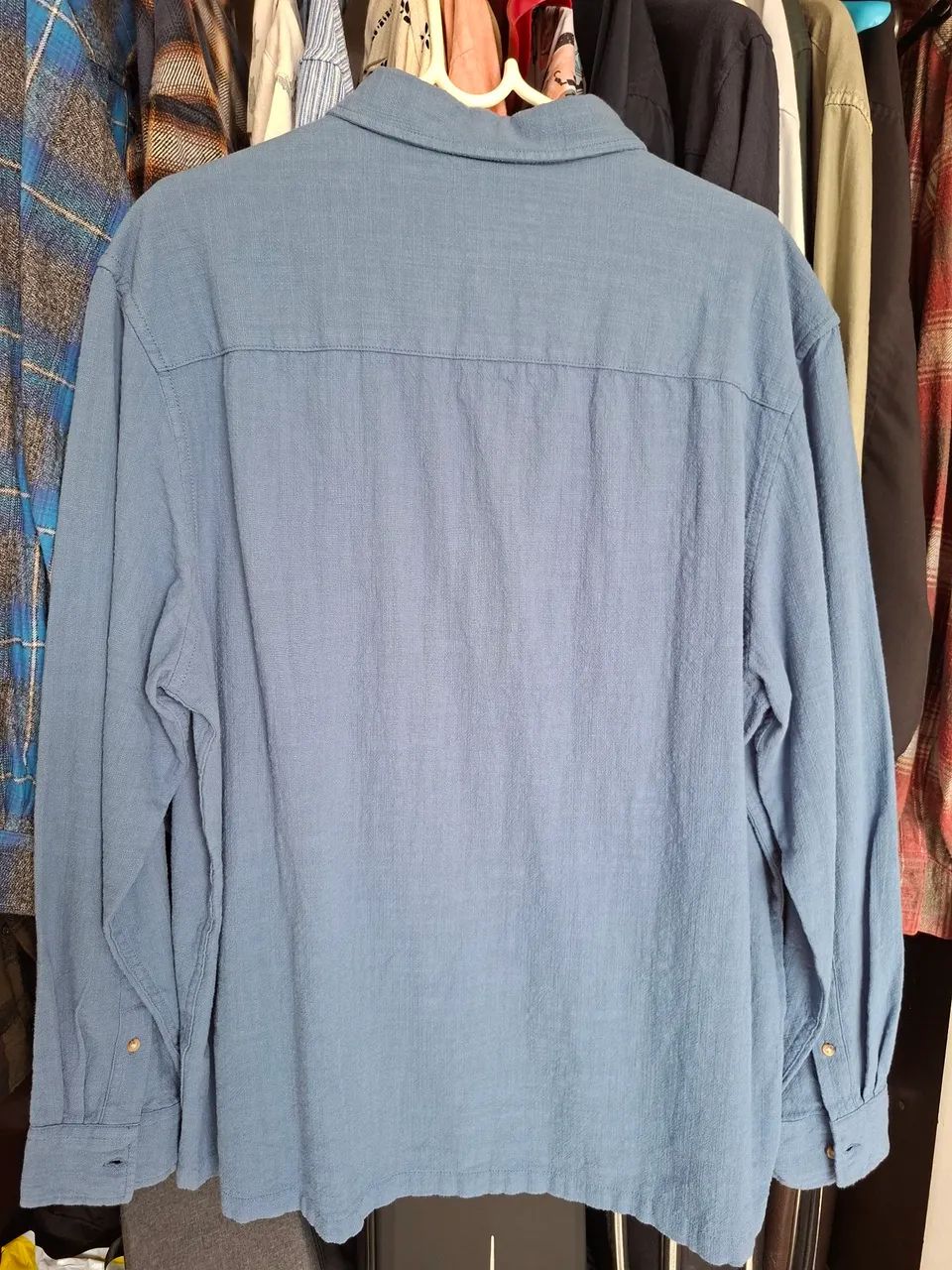 Camisa Social - Foto 3