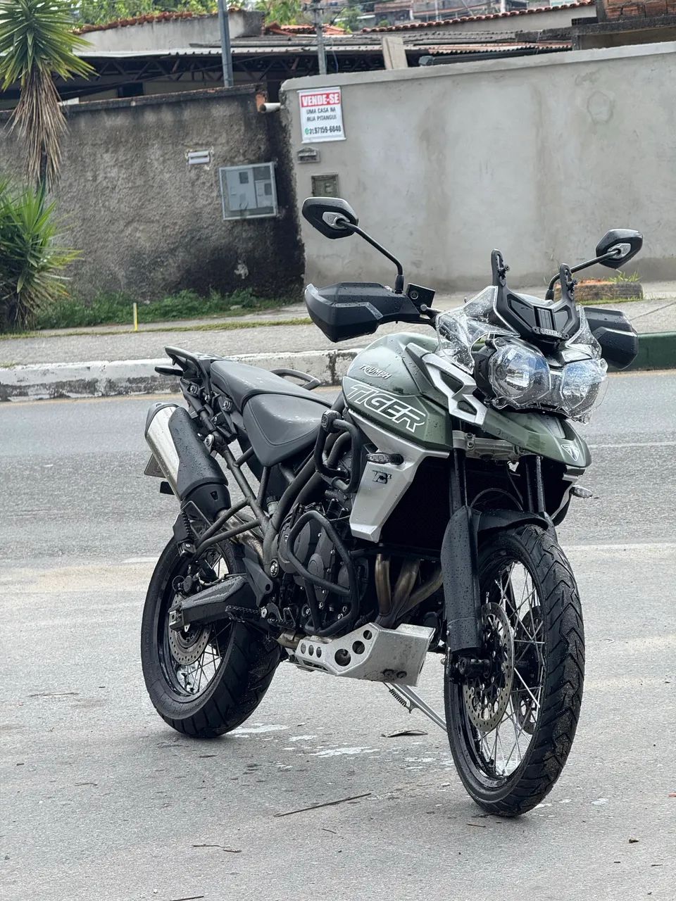 vendo t8