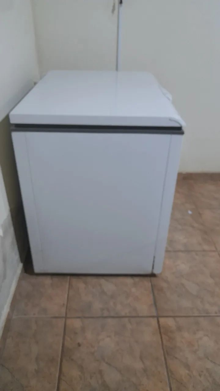 Freezer horizontal Consul - Foto 3