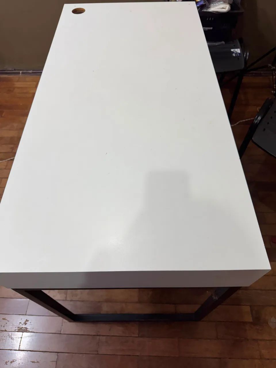 MESA EM MDF  - Foto 2