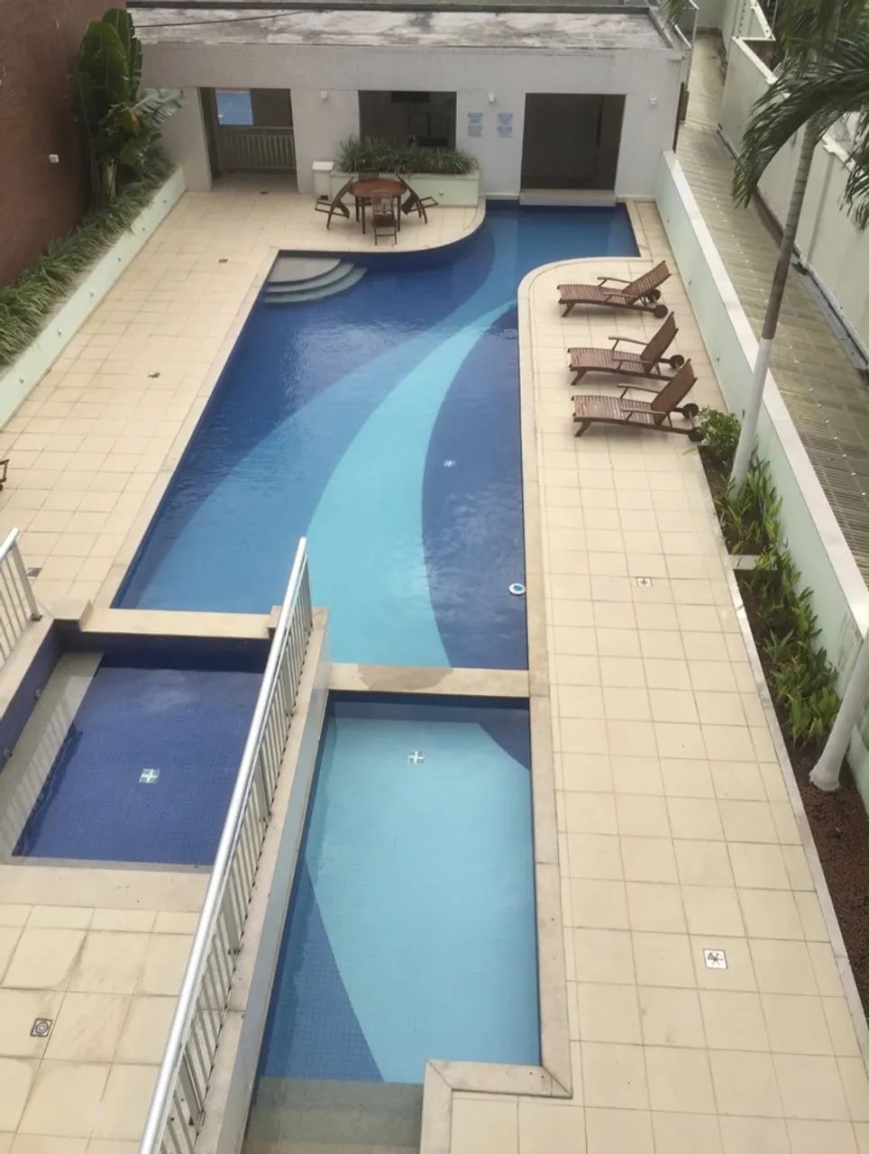 Apartamento a venda no Ed Samurai - Foto 2