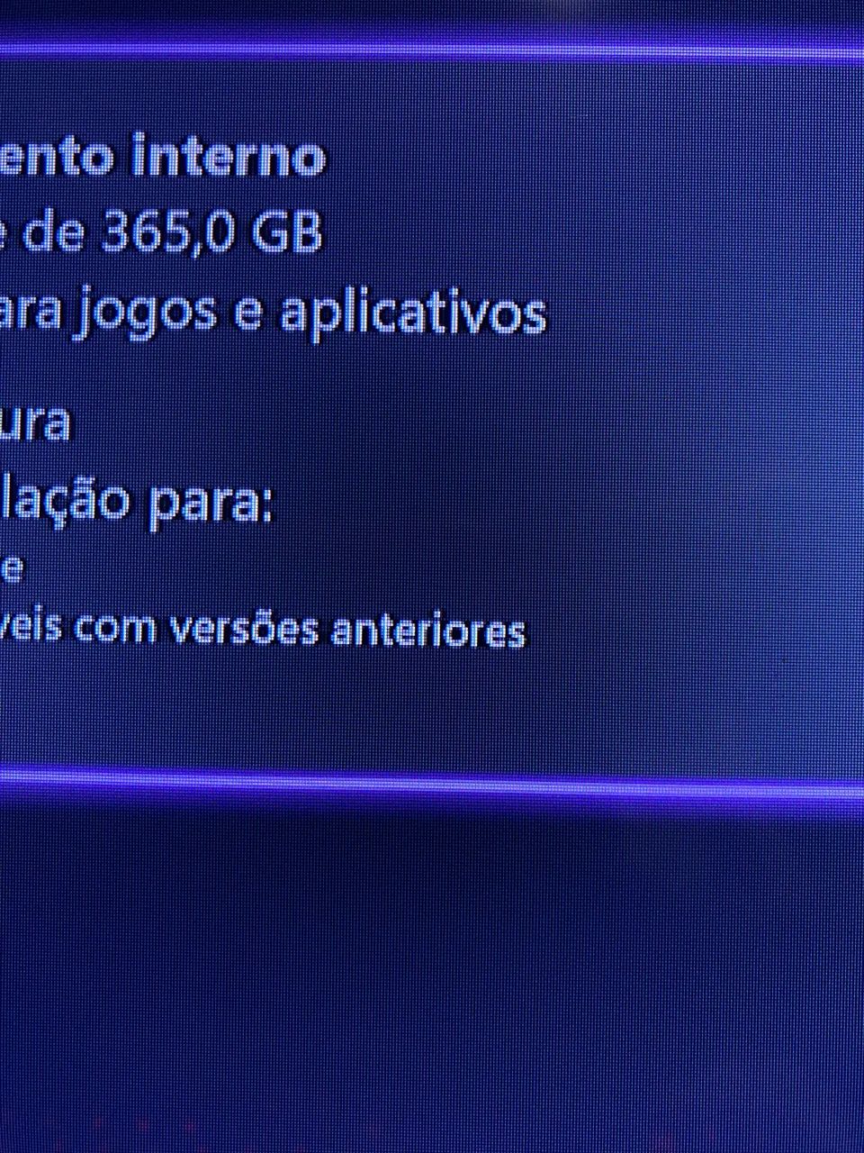 Xbox one incluso com uma Tv da Lg de 60Hz  - Foto 5