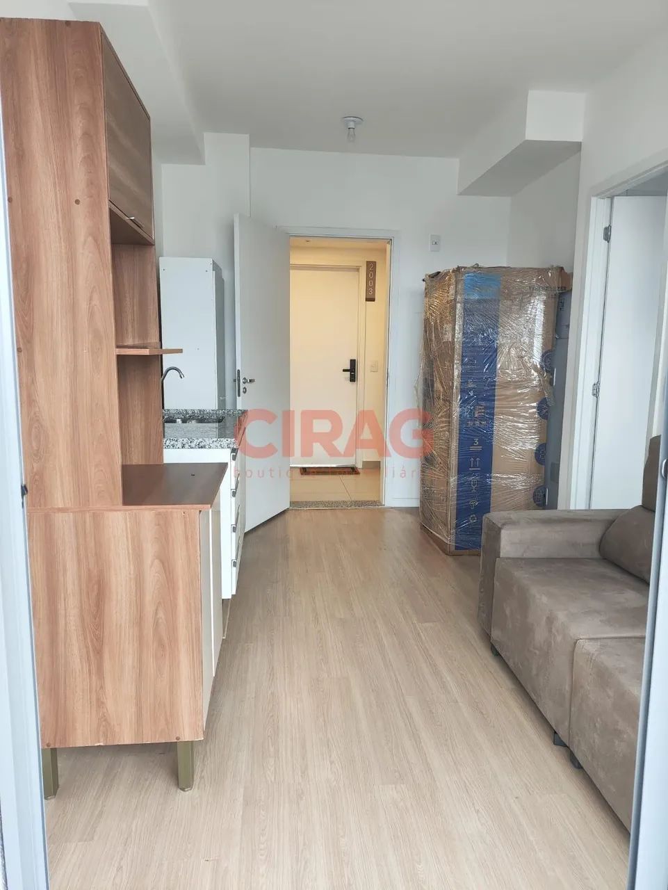 Apartamento em Liberdade - São Paulo - Foto 2