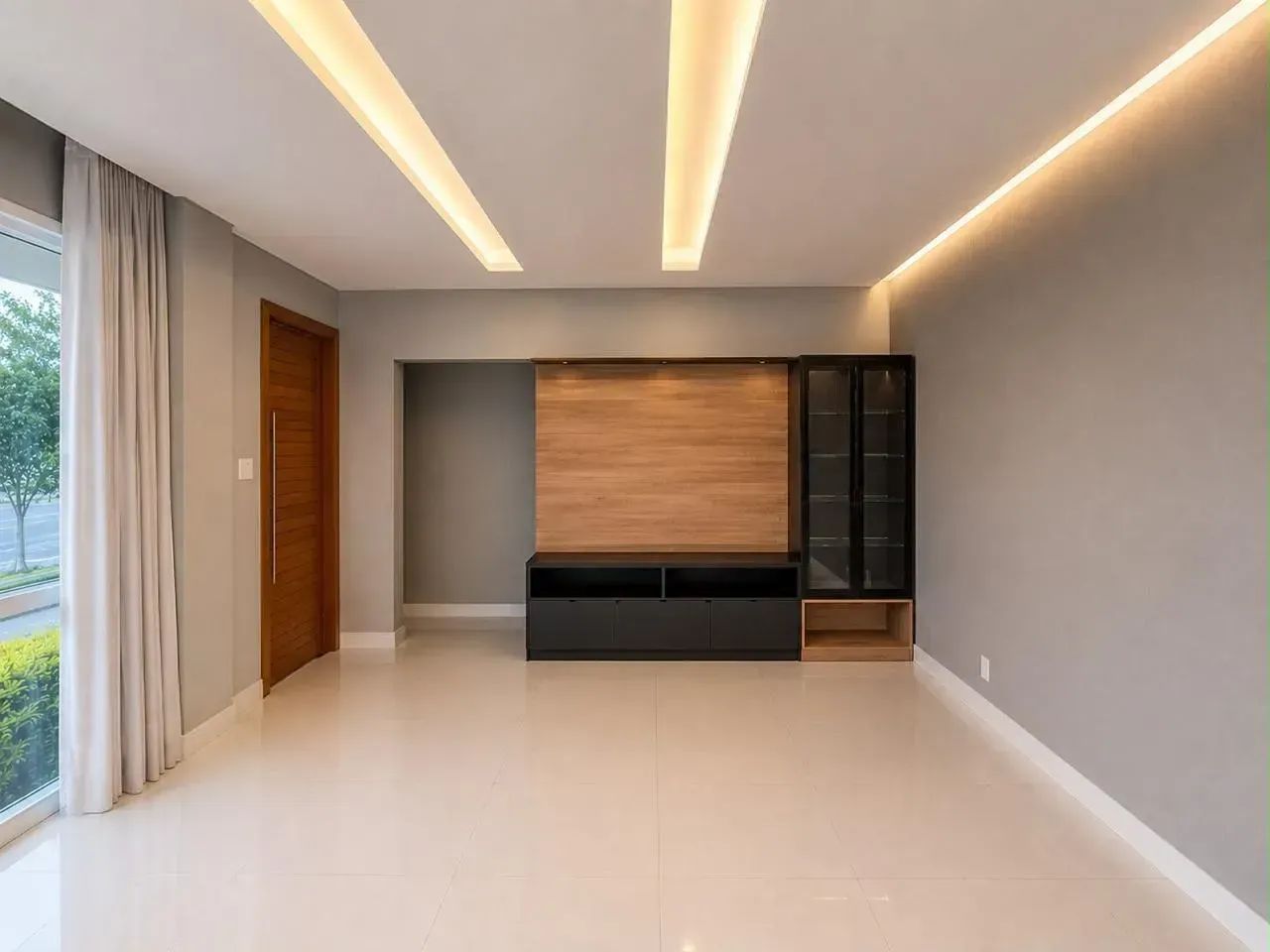 Casa Montenegro Boulevard Aluguel - Foto 2