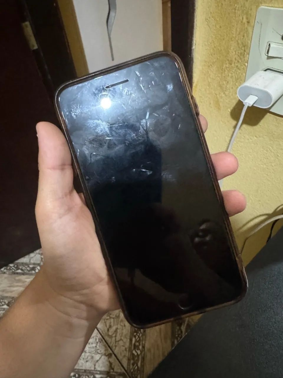 iPhone 8 Plus 128 gb  - Foto 3