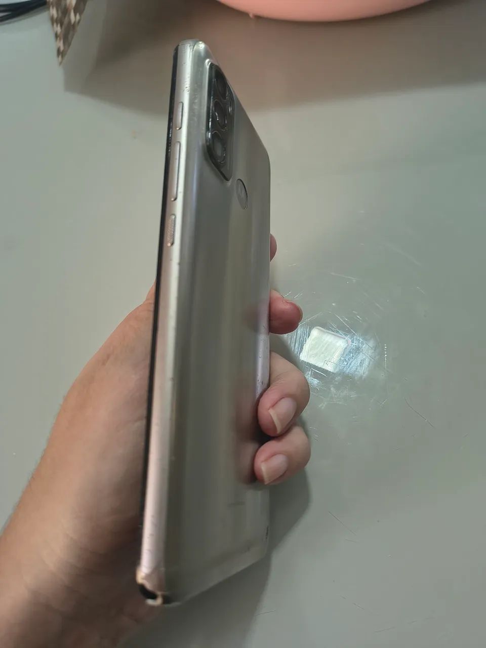 Celular Motorola MotoG60 - Foto 2