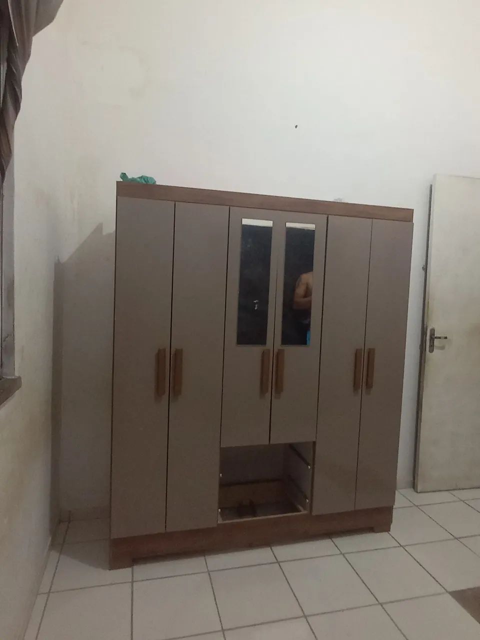 Guarda roupa  - Foto 3