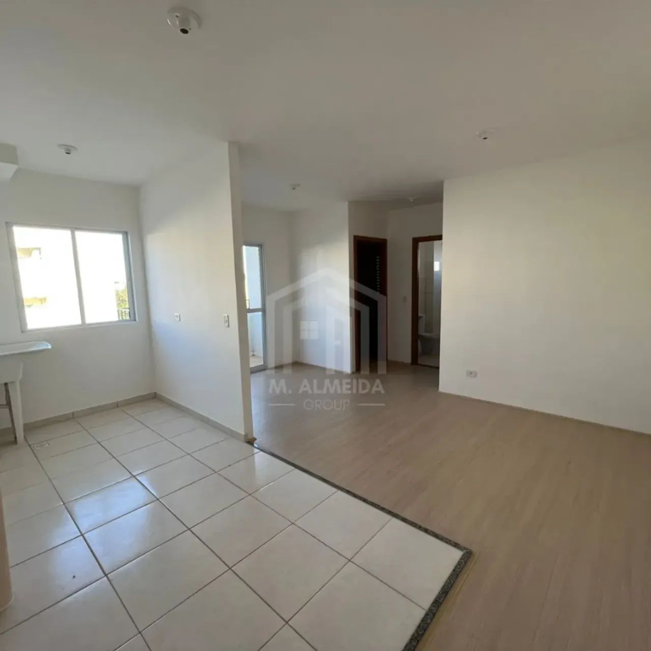 Apartamento para locação  Edifício Marapé - Foto 3