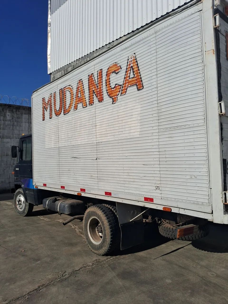Vendo carro ano 79 em perfeito estado  - Foto 3