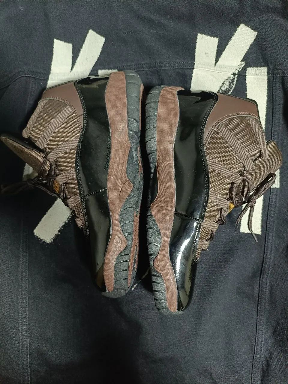 Jordan 11 - Foto 2