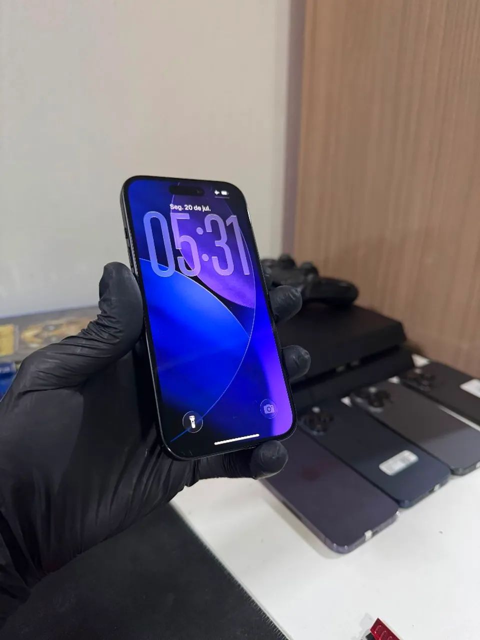 iPhone 15 128gb - Foto 2