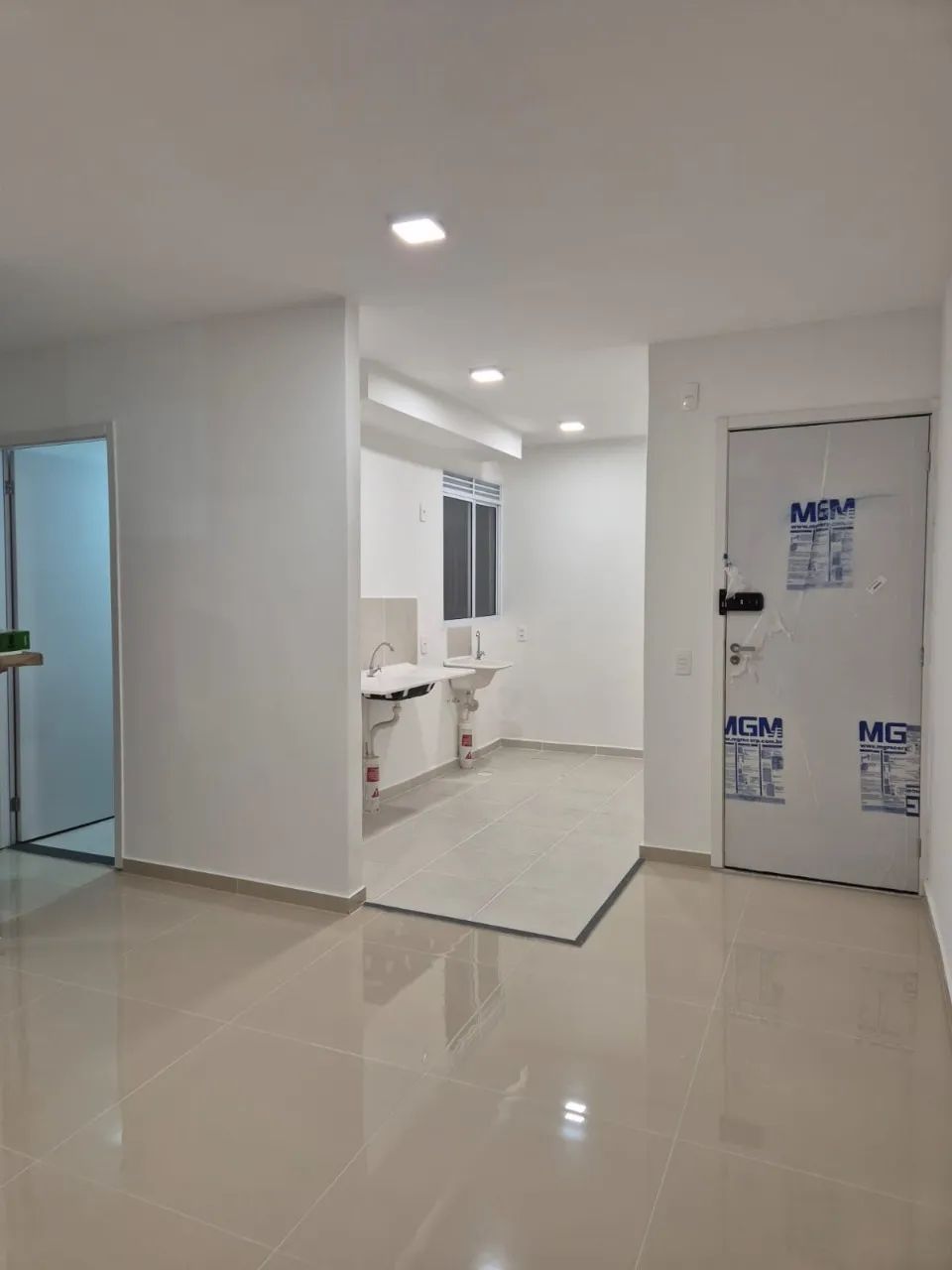 APARTAMENTO NA LAGOA REDONDA... - Foto 4