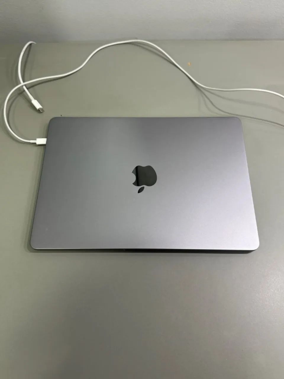 MacBook Air M2, 16GB de ram e 512GB de SSD.  - Foto 2