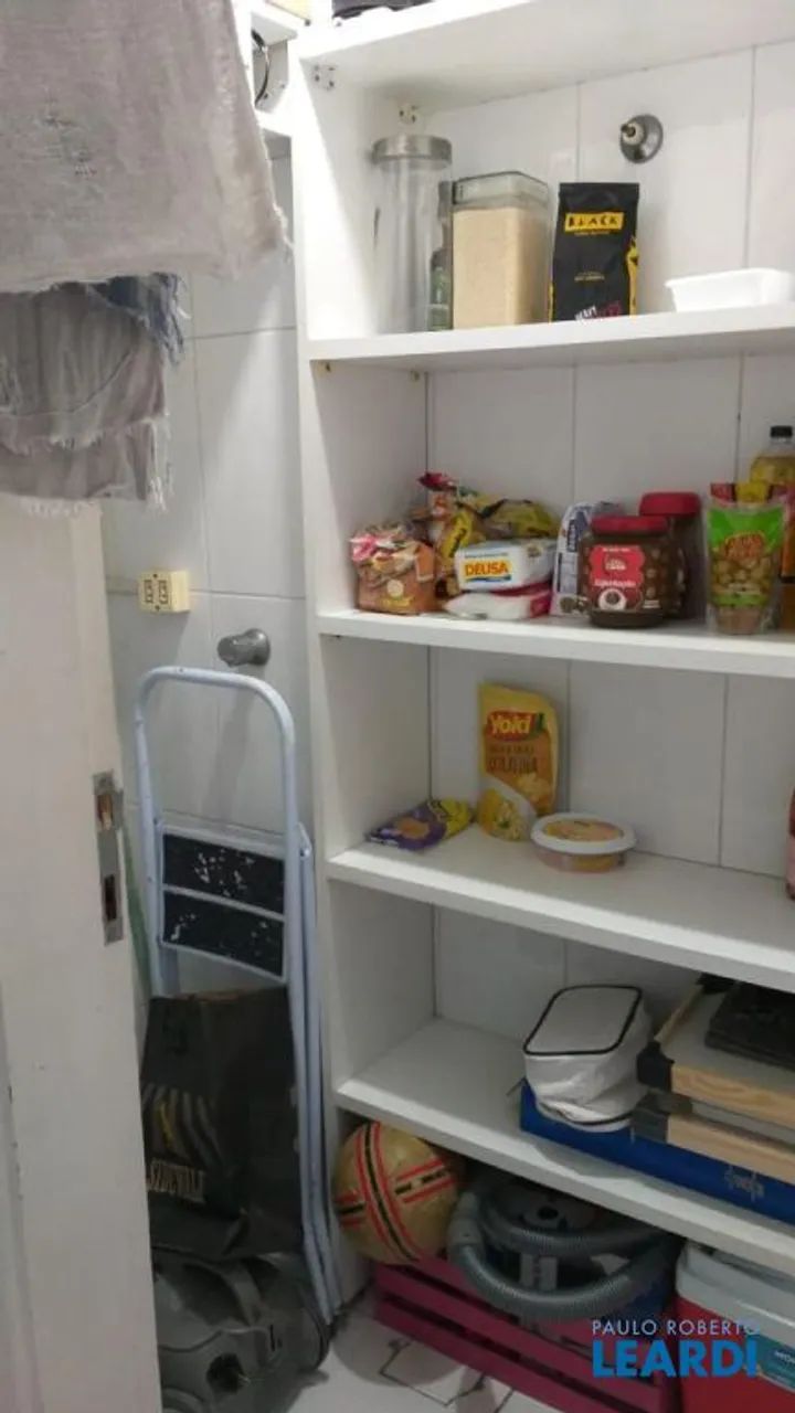 APARTAMENTO - MORUMBI - SP - Foto 5